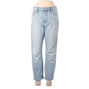 Madewell size 29 light wash jeans